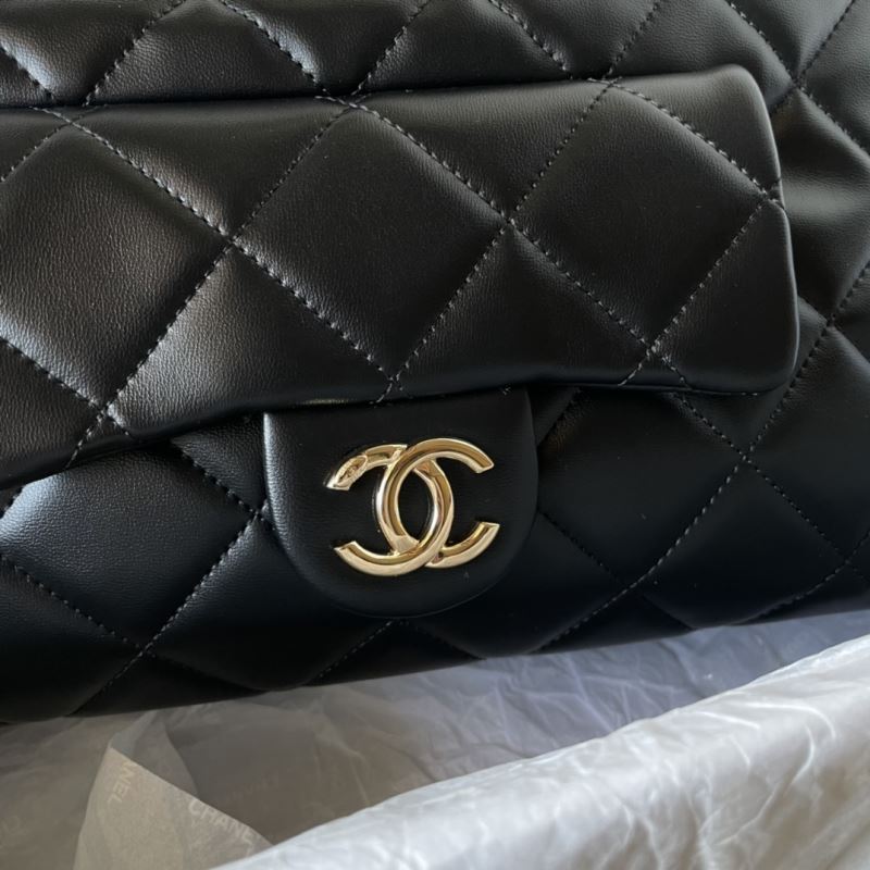 Chanel Satchel Bags